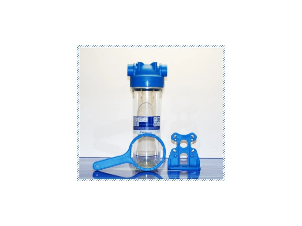 ATLAS Filtro set BASIC	