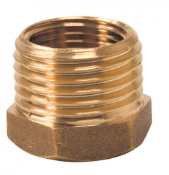 MS Redukcia 1"x3/4"