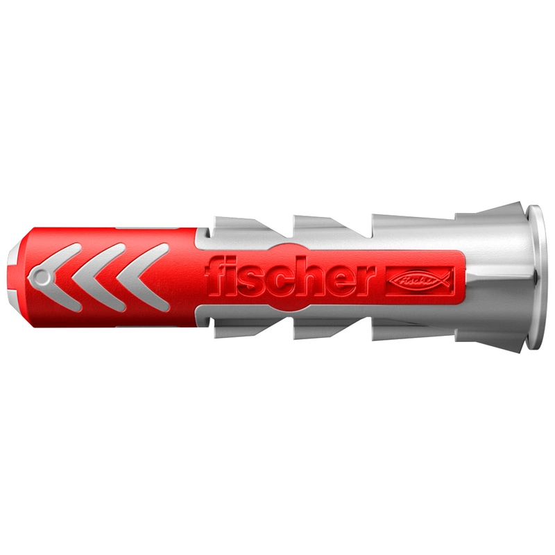  Hmoždinka Fischer DUOPOWER 6x50 mm
