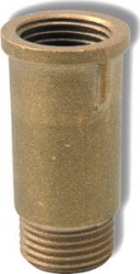 MS Predĺženie  kované 3/8" x20mm