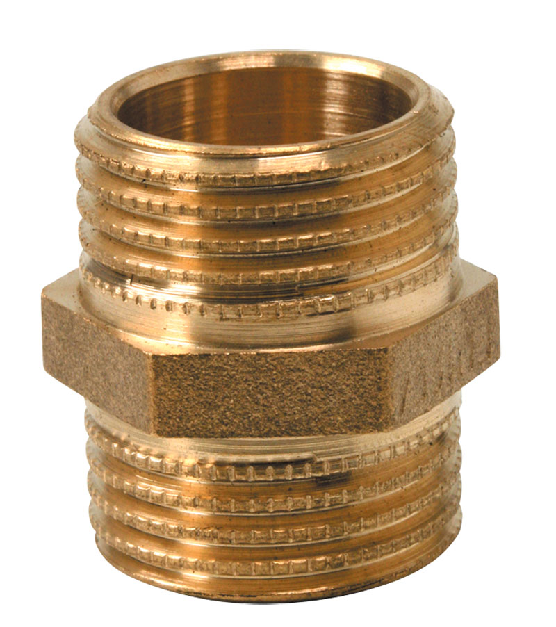 MS Vsuvka - dvojnipl 3/4"