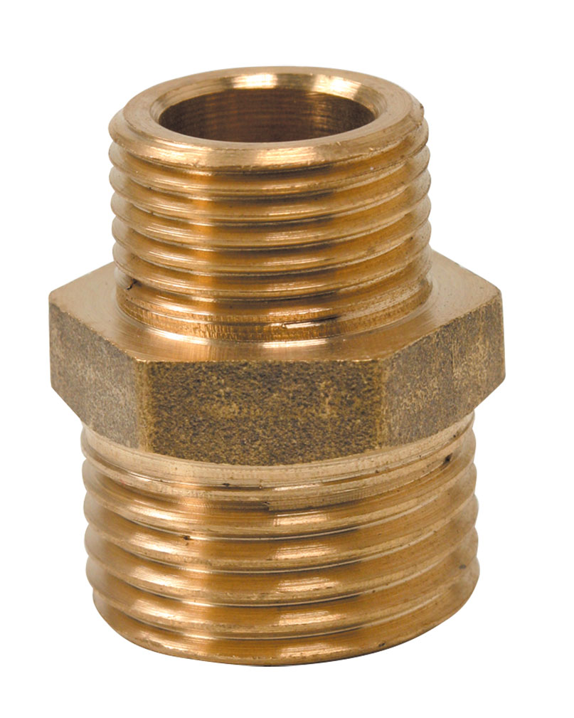 MS Vsuvka redukovaná 1/2"x 3/8"
