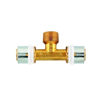 HERZ T-kus 32x1"x32  ZV      P723252